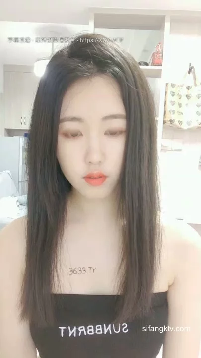 Screenshot 22 from Chinese Amateur Solo Masturbation — Lingerie and Face Shown Leak