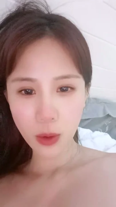 Screenshot 17 from Chinese Amateur Solo Masturbation — Petite Beauty with Cat Ears on Cam
