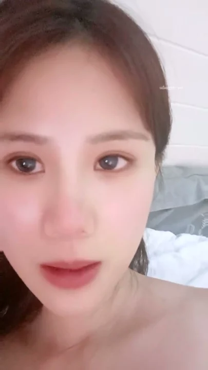 Screenshot 18 from Chinese Amateur Solo Masturbation — Petite Beauty with Cat Ears on Cam
