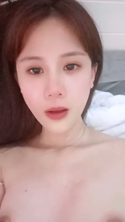 Screenshot 19 from Chinese Amateur Solo Masturbation — Petite Beauty with Cat Ears on Cam