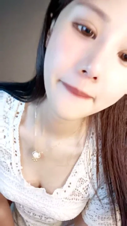 Screenshot 30 from Chinese Amateur Solo Masturbation — Petite Beauty with Cat Ears on Cam