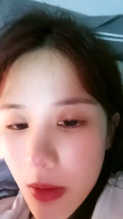 Screenshot 9 from Chinese Amateur Solo Masturbation — Petite Beauty with Cat Ears on Cam