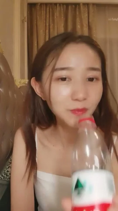 Screenshot 13 from Solo Amatir Cina — Cantik Mungil Main Dildo dan Wajah Terlihat