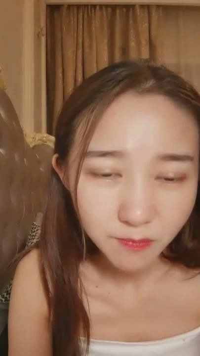 Screenshot 14 from Solo Amatir Cina — Cantik Mungil Main Dildo dan Wajah Terlihat