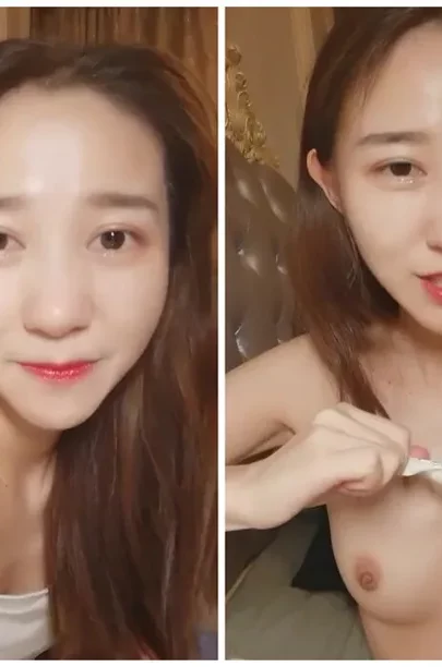 Screenshot 17 from Solo Amatir Cina — Cantik Mungil Main Dildo dan Wajah Terlihat