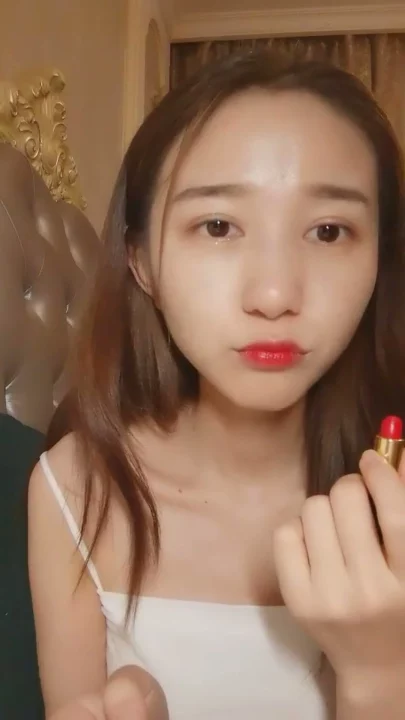 Screenshot 3 from Solo Amatir Cina — Cantik Mungil Main Dildo dan Wajah Terlihat