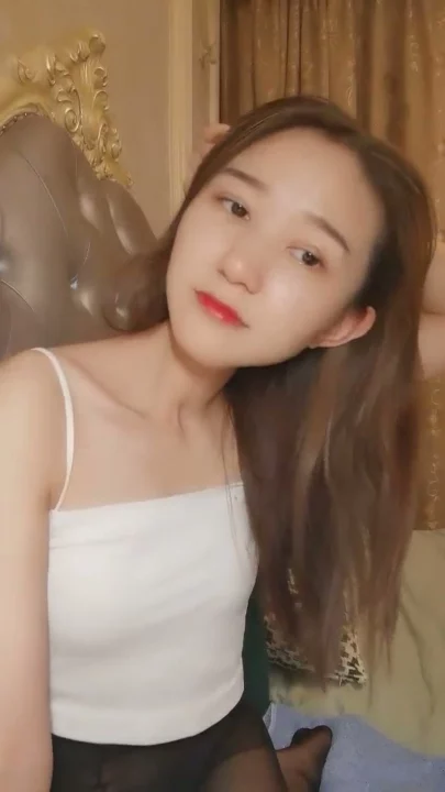Screenshot 4 from Solo Amatir Cina — Cantik Mungil Main Dildo dan Wajah Terlihat