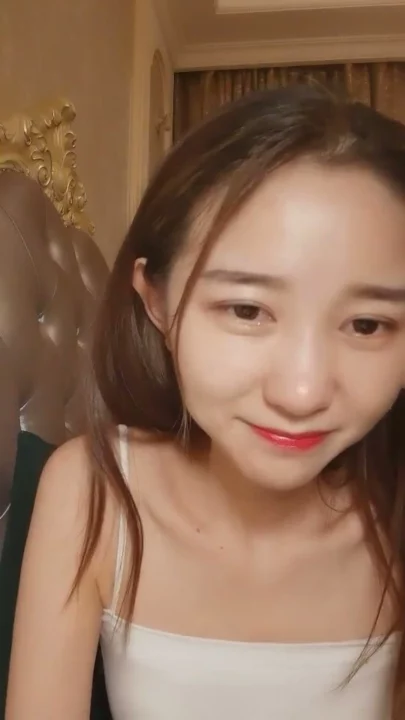 Screenshot 5 from Solo Amatir Cina — Cantik Mungil Main Dildo dan Wajah Terlihat