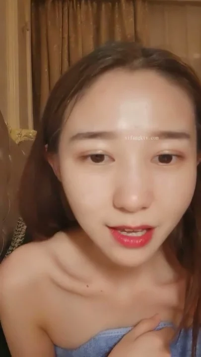 Screenshot 7 from Solo Amatir Cina — Cantik Mungil Main Dildo dan Wajah Terlihat