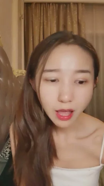 Screenshot 10 from Solo Amatir Cina — Cantik Mungil Main Dildo dan Wajah Terlihat