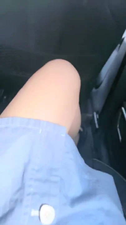 Screenshot 17 from Chinese Amateur Solo Masturbation — Petite Beauty with Toys in Lingerie