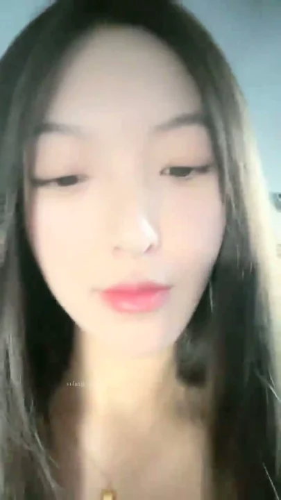 Screenshot 18 from Chinese Amateur Solo Masturbation — Petite Beauty with Toys in Lingerie