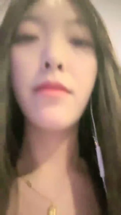 Screenshot 19 from Chinese Amateur Solo Masturbation — Petite Beauty with Toys in Lingerie