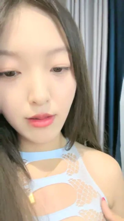 Screenshot 31 from Chinese Amateur Solo Masturbation — Petite Beauty with Toys in Lingerie