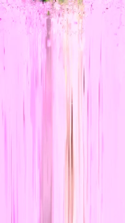 Screenshot 24 from Chinese Amateur Solo Masturbation — Qi Qi in Pink Lingerie and Fishnets