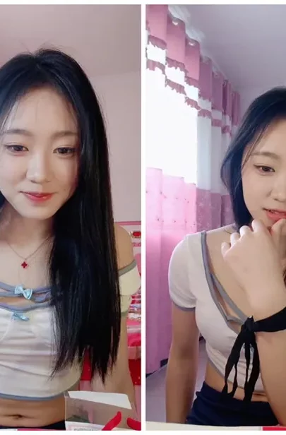 Screenshot 17 from Chinese Amateur Solo Masturbation — Uncensored Toy Play with Face Shown