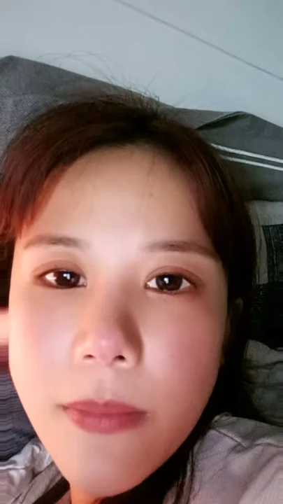 Screenshot 15 from Chica China Aficionada — Bella Pequeñita Se Masturba con Orejas de Gato, Rostro Mostrado