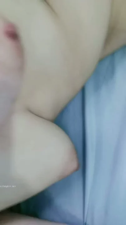 Screenshot 14 from Chinese Amateur Solo — Pink Lingerie Self-Touch with Face Shown