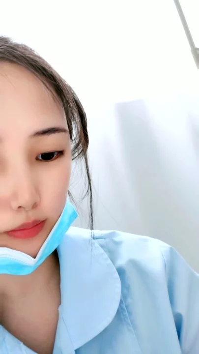 Screenshot 23 from Chinese Amateur Solo POV — Schoolgirl Lingerie Selfie Leak with Face Shown