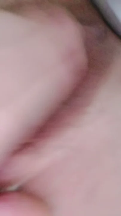 Screenshot 14 from Chinese Amateur Solo — Schoolgirl Uniform Masturbation with Mimi