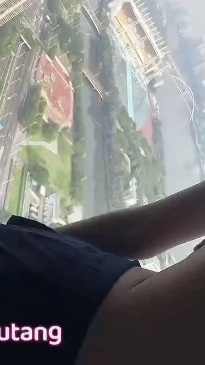 Screenshot 21 from 中国业余独舞脱衣秀 —— 卧室里的无遮挡自曝