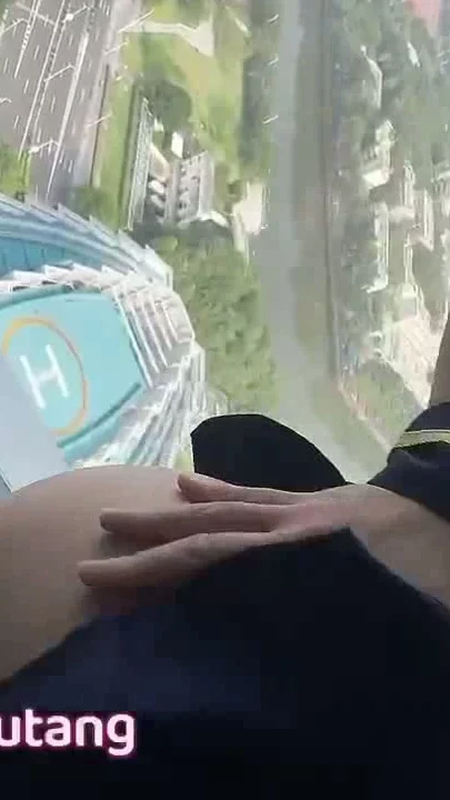 Screenshot 22 from 中国业余独舞脱衣秀 —— 卧室里的无遮挡自曝