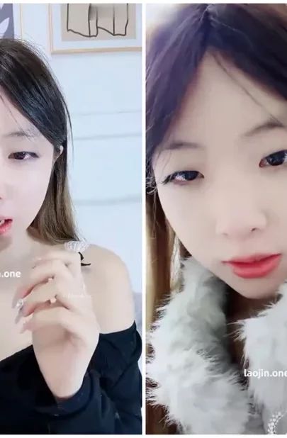 Screenshot 17 from Chinese College Girl Pickup Escort — Xiao Sucks and Takes Creampie in Hotel