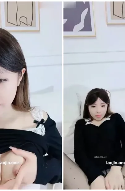 Screenshot 18 from Chinese College Girl Pickup Escort — Xiao Sucks and Takes Creampie in Hotel