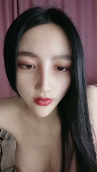Screenshot 6 from Chinese Escort Amateur POV — Petite Beauty Strips Bare in Lingerie