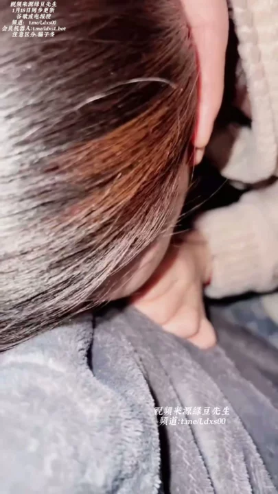 Screenshot 3 from Chinese Escort POV — Petite Asian Blowjob and Facial After Hospital Visit