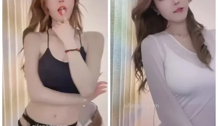 Screenshot 1 from 中国直播业余POV — 陪侍自慰和露脸手淫