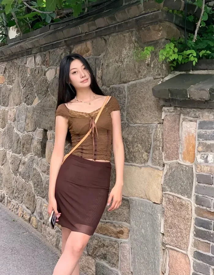 中国直播泄露 —— 姐姐的日夜双重魅力曝光