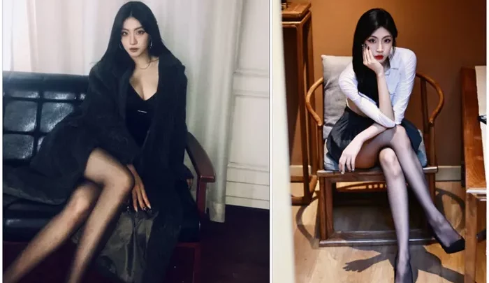 中国直播女奴在镜头前湿漉漉地自慰 —— 展示了她的可爱脸庞