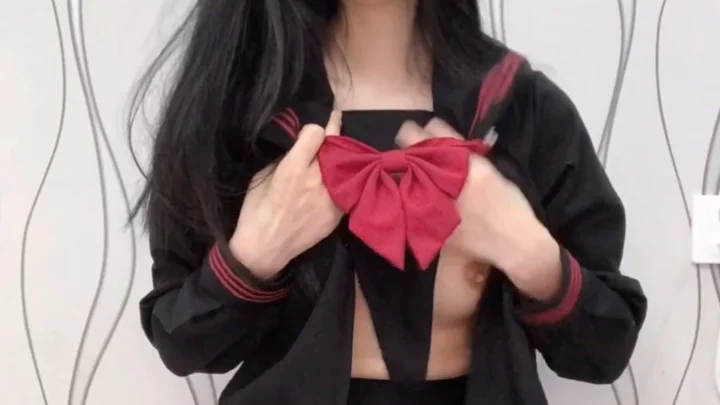 截图 33 来自 中国直播女郎在镜头前湿滑自慰 — 林第一视角内射