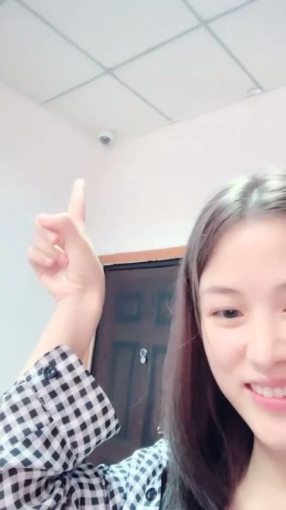 Screenshot 14 from Chinese Livestream Slut Fingers Wet Pussy on Cam — Red Cherry Lingerie