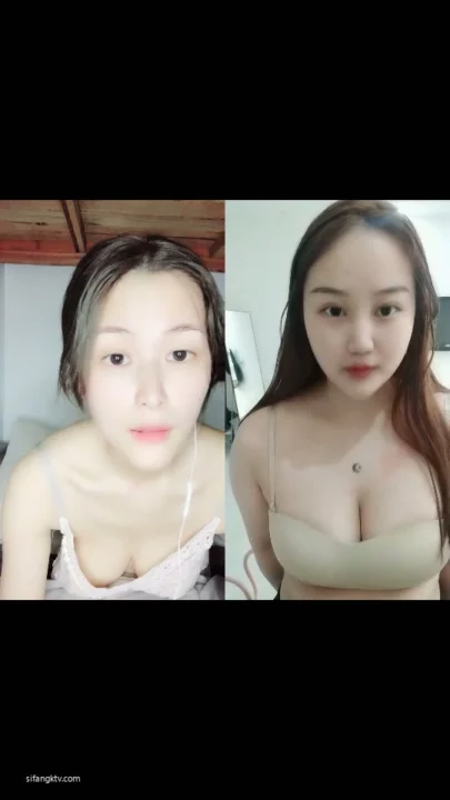 Screenshot 4 from Chinese Livestream Slut Fingers Wet Pussy on Cam — Red Cherry Lingerie