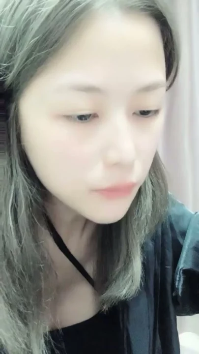 Screenshot 33 from Chinese Livestream Slut Fingers Wet Pussy on Cam — Red Cherry Lingerie