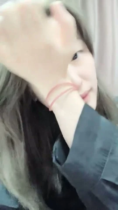 Screenshot 39 from Chinese Livestream Slut Fingers Wet Pussy on Cam — Red Cherry Lingerie