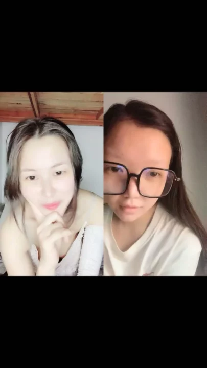 Screenshot 1 from Chinese Livestream Slut Fingers Wet Pussy on Cam — Red Cherry Lingerie