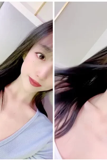 Screenshot 17 from Chinese Livestream Slut Fingers Wet Pussy on Cam