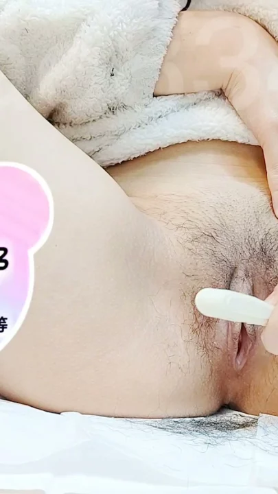 Screenshot 11 from Chinese Livestream Slut Fingers Wet Pussy on Cam — Uniform Tease and Dildo Ride