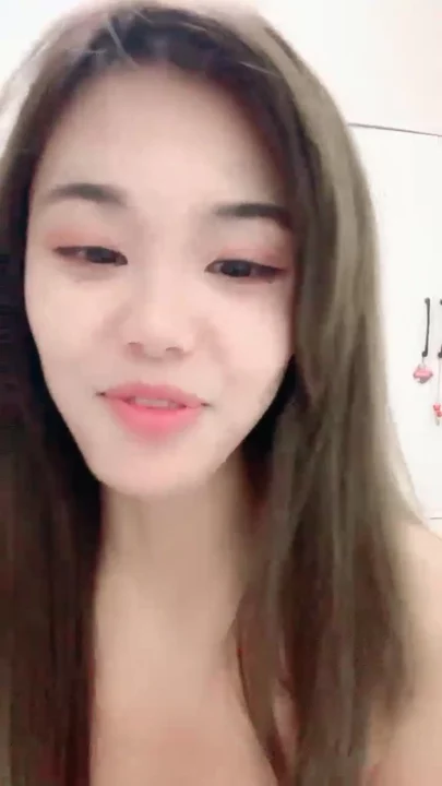 Screenshot 15 from Chinese Livestream Slut Fingers Wet Pussy with Dildo — Ranran’s Debut Face Reveal