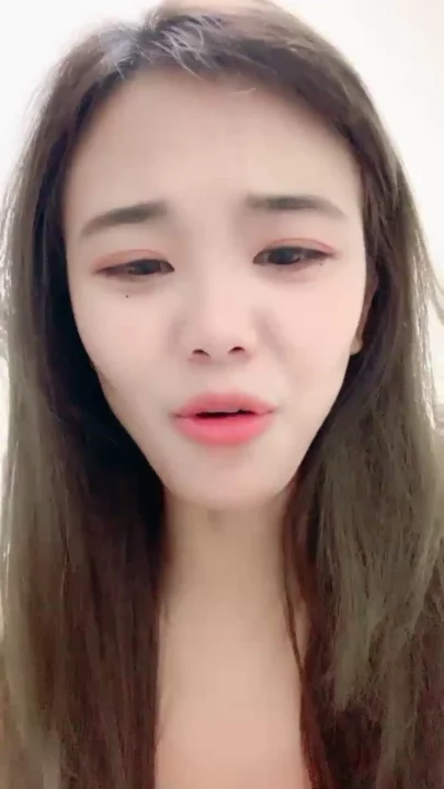 Screenshot 10 from Chinese Livestream Slut Fingers Wet Pussy with Dildo — Ranran’s Debut Face Reveal