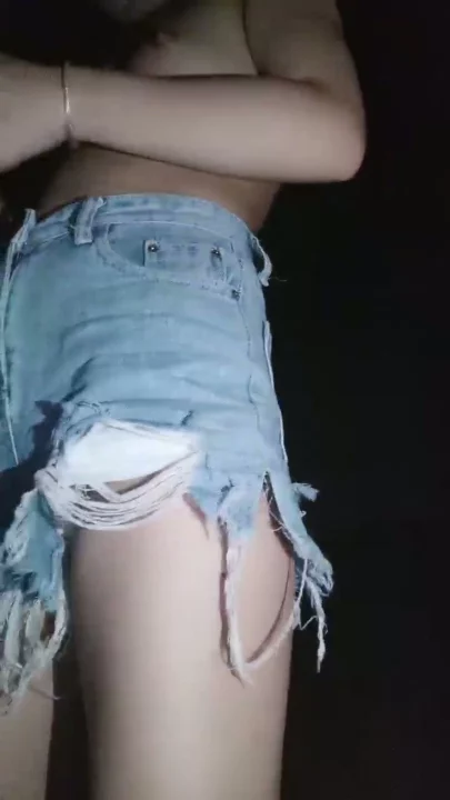 Screenshot 15 from Cewek Nakal China Ngentot dan Telan Sperma di Pinggir Sungai — Wajah Terlihat, POV Amatir