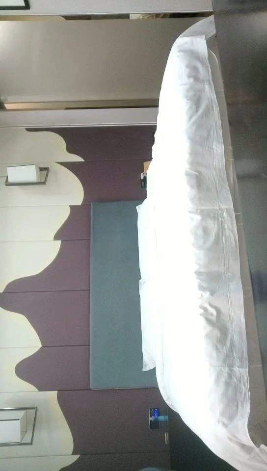 Video abspielen: Chinesische Escort-Pickup POV — Spitze-Negligé und Hotel-Creampie