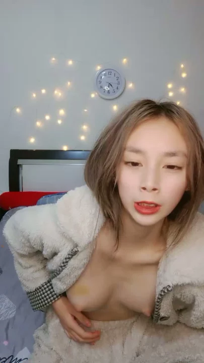 Screenshot 5 from Chinese Pickup Escort — Vivi’s Uncensored Amateur POV with Interracial Creampie