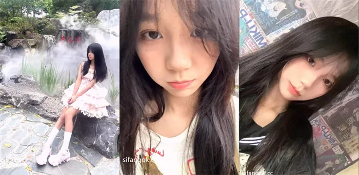 Chinese POV Leaked — Petite Schoolgirl Uniform Lingerie Solo