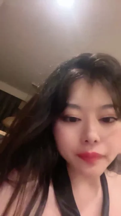 Screenshot 15 from Chinese POV Slut Takes It Deep — Big Tits, Lingerie, and Creampie Finish