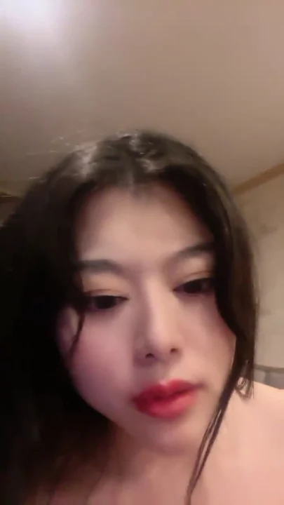 Screenshot 6 from Chinese POV Slut Takes It Deep — Big Tits, Lingerie, and Creampie Finish