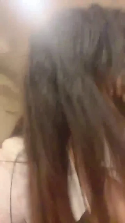 Screenshot 9 from Chinese POV Slut Takes It Deep — Big Tits, Lingerie, and Creampie Finish